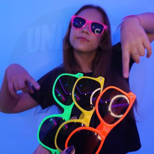 Combo Lentes RayBan